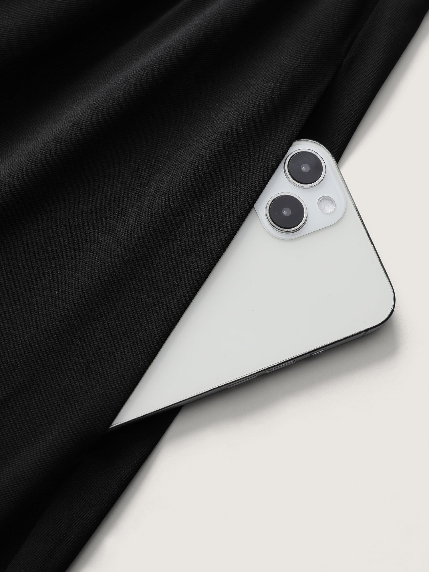 Stripe Print Belted Pockets Maxi Dress